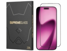 iLera FrostedGlass 2.0 pro iPhone 17 Pro