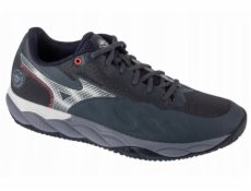 Mizuno Tenisové boty Wave Enforce Court CC 61GC243505 šedé 44.5