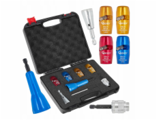 Geko Sada pro odizolování a kroucení vodičů pro šroubovák (20)