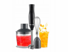 Adler Tyčový mixér - sada | Nádoba 500 ml | Odměrka 700 ml