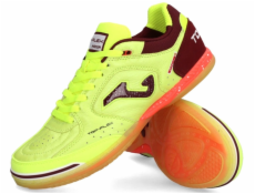 Joma KOŽENÁ HALOVÁ BOTA TOP FLEX 2509 TOPW2509IN