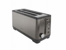 Aiwa ABT1600 Kofotatsu stříbrná