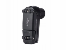 Scanstrut Autonabíječka SC-USB-03 s USB-AC konektorem 12/24V 36/60W