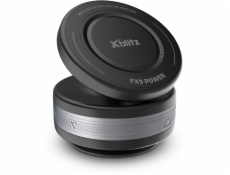 Xblitz Fx9 Power vakuový magnetický držák s indukčním nabíjením