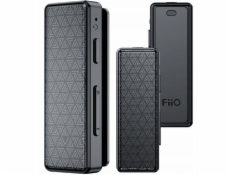 FiiO BTR11 - černý - DAC zesilovač s Bluetooth