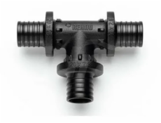 Rehau Červené tričko PX - 32-20-20 RAUTITAN - PPSU