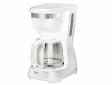 Adler 0,6l překapávací kávovar