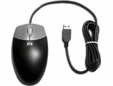 HP Myš DC172B