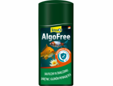 Tetra Pond AlgoFree 250 ml Přípravek na jezírko odstraňuje plovoucí řasy