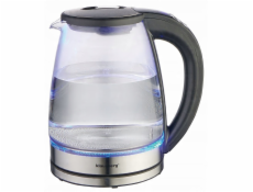 Klausberg Stříbrná konvice KB-7887