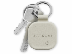 Satechi Klíčenka FindAll kompatibilní s Apple Find My (písková)