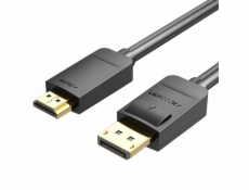Vention DisplayPort 1.2 - HDMI 1.4, 3m