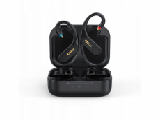 FiiO UTWS5 2025 - Bezdrátový adaptér/zesilovač pro sluchátka - verze MMCX