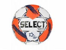 Select Házenkářský míč Ultimate Replica EHF European League 220043 bílá 2