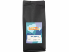 HAYB Kávová zrna MRC Guatemala 1kg