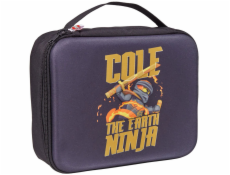 LEGO Ninjago Obědový box 20284-2513 Černá Jedna velikost