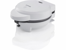 Gorenje | Mini gril | WM701W | Elektrický gril | 700 W | Bílý