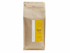 Turtle Coffee Kávová zrna Coffee Journey Yellow Blend 1kg
