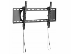 Fiber Novelty C5T - Ultra plochý, pevný a naklápěcí držák pro LCD LED televizory s úhlopříčkou 45 -90 