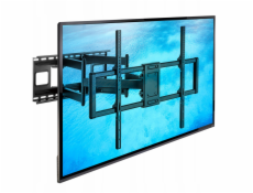 Fiber Novelty MEGA-120 Super silný otočný držák pro těžké a velké LCD LED televizory 55 -120 