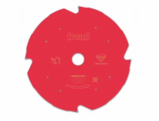 Freud PILOVÝ KOTOUČ FP FC H 165X20-4