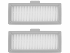 Tesla RoboStar iQ550 - omyvatelný HEPA H13 filtr (2 ks)