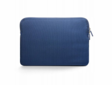 Trunk Pouzdro 15 MacBook Air Sleeve - neoprenové ochranné pouzdro pro MacBook 15 (tmavě modrá)