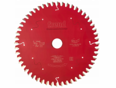 Freud PILOVÝ KOTOUČ FP TR H 165X20-52