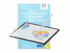 Paperlike Ochranná fólie 3 pro Apple iPad Mini 2021/2024 - 2 ks.