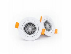 iEAST LARK63 - Stropní reproduktory s pevnou impedancí (2 ks)