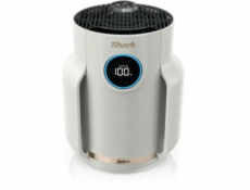 Shark NeverChange5 Compact Pro balta - Gaisa attiritajs HP072EU (622356319898)