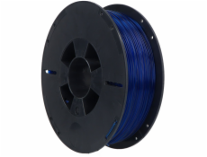 Print-me Lucent PLA filament 1,75 mm 0,85 kg - Modrá laguna