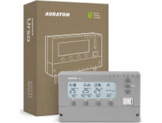 Auraton AURATON Ursa - multifunkční regulátor čerpadla