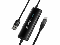 Ottocast Mirrortouch CA450-T autoadaptér černý