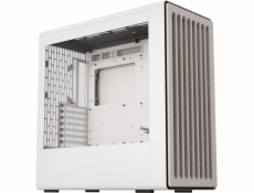 Havn Bílá počítačová skříň BF 360 (HVN-CA-BF360-01)