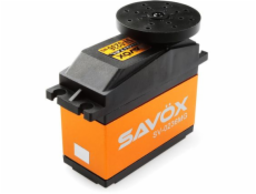 Savox Servo maxi SV-0236MG Jumbo 200g (40kg/ 0,17s) (1SV2529)