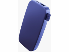 Fresh n Rebel Powerbanka Fresh  n Rebel 2pb12100tb 12000 mAh modrá