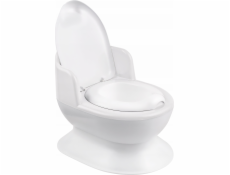 Media Rodzina TOALETA MALTEX PRO BATOLATA BÍLÁ/BÍLÁ 5903067005245