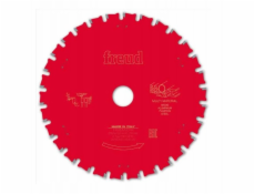 Norton Clipper Pilový kotouč FR06W006H 160X20-24