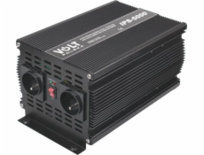 Volt Měnič MĚNIČ VOLT POLSKA IPS-5000 24V / 230V 2500/5000 W
