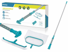 Bestway Sada AquaSurge Pool Rengörings