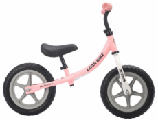 KS Cycling Odrážedlo SPRINTO Odrážedlo růžové