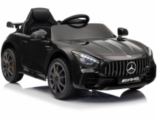 Ramiz Mercedes GTR Černý bateriový vůz