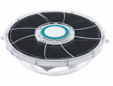 Bestway FloatBright Solcell LED Poolfontän