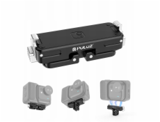 Puluz Držák s rychloupínacím magnetem pro Insta360 GO Ultra / PU787B