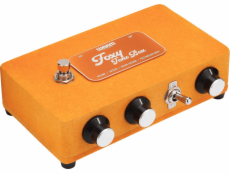 WARM AUDIO Teplý WA-FTB Foxy Tone Box - Kytarový efekt