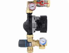 Afriso Sada automatického čerpadla Grunfos UPM3 (9050110)