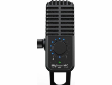 IK Multimedia IK iRig Stream Mic Pro - Kondenzátorový mikrofon