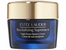 Estee Lauder Estée Lauder Revitalizing Supreme+ Night Power Bounce Cream pleťový krém 30ml