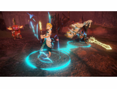 KOEI TECMO GAMES NS2 Hyrule Warriors: Věk uvěznění